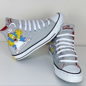 converse all american